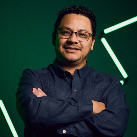 Dr. Erick Zamora